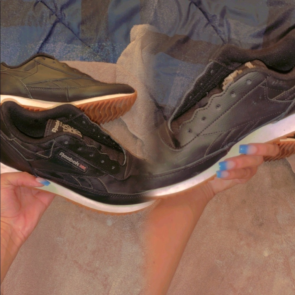 Reebok shoes